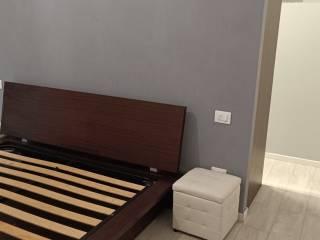 Bilocale via Lario 66, Arnate, Gallarate