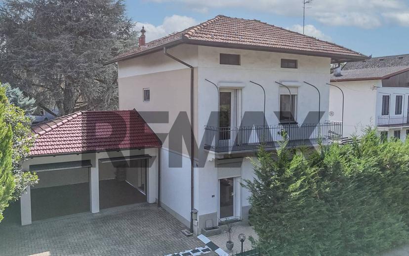 Villa unifamiliare frazione Enoch 3, Villa, Lessona — foto 12 di 66