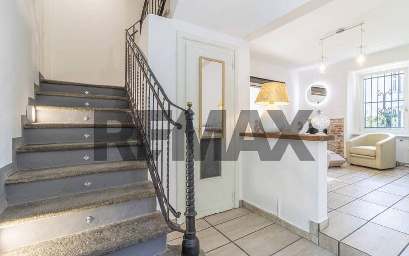 Villa unifamiliare frazione Enoch 3, Villa, Lessona — foto 49 di 66