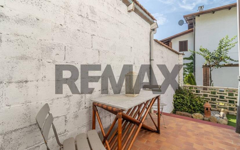 Villa unifamiliare frazione Enoch 3, Villa, Lessona — foto 39 di 66
