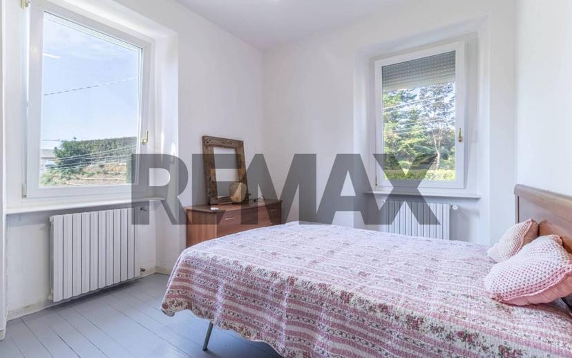 Villa unifamiliare frazione Enoch 3, Villa, Lessona — foto 63 di 66