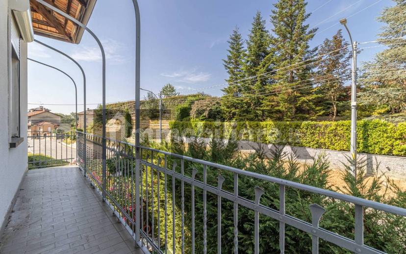 Villa unifamiliare frazione Enoch 3, Villa, Lessona — foto 61 di 66