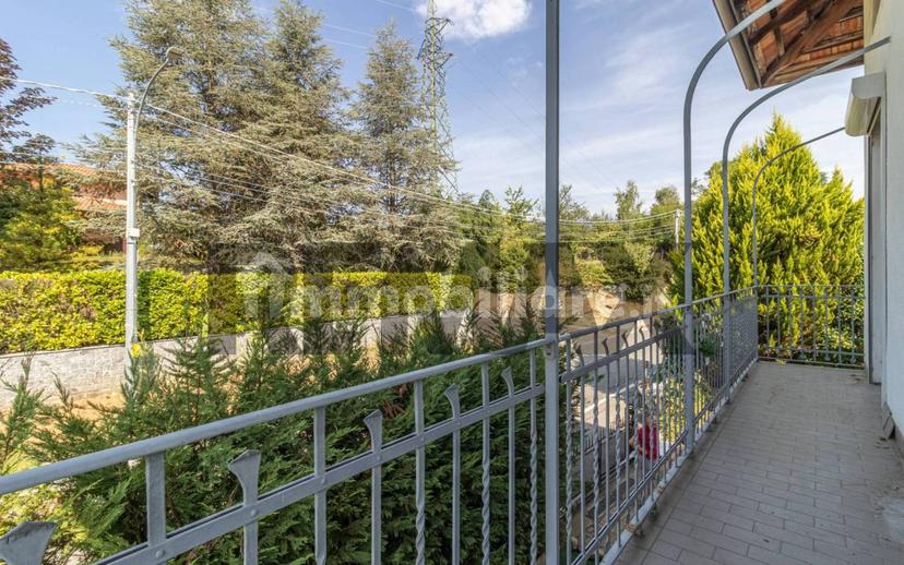 Villa unifamiliare frazione Enoch 3, Villa, Lessona — foto 6 di 66