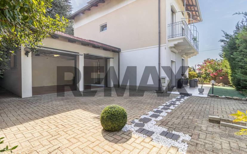 Villa unifamiliare frazione Enoch 3, Villa, Lessona — foto 59 di 66