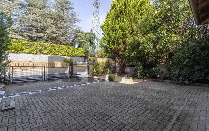 Villa unifamiliare frazione Enoch 3, Villa, Lessona — foto 54 di 66