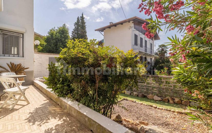 Villa unifamiliare frazione Enoch 3, Villa, Lessona — foto 3 di 66