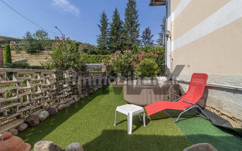 Villa unifamiliare frazione Enoch 3, Villa, Lessona — foto 43 di 66