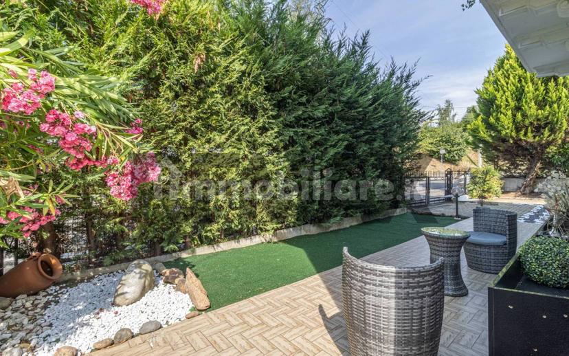 Villa unifamiliare frazione Enoch 3, Villa, Lessona — foto 14 di 66