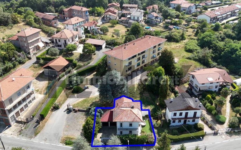 Villa unifamiliare frazione Enoch 3, Villa, Lessona — foto 7 di 66
