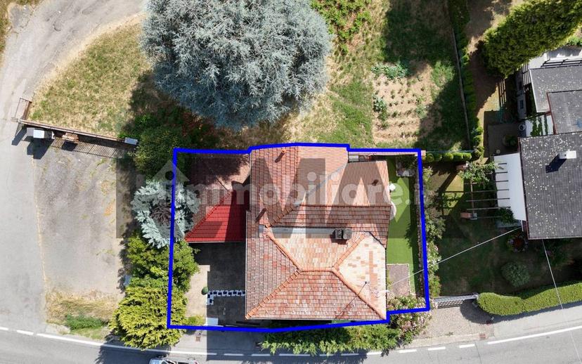 Villa unifamiliare frazione Enoch 3, Villa, Lessona — foto 21 di 66