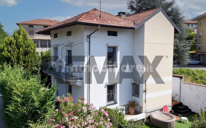 Villa unifamiliare frazione Enoch 3, Villa, Lessona — foto 17 di 66