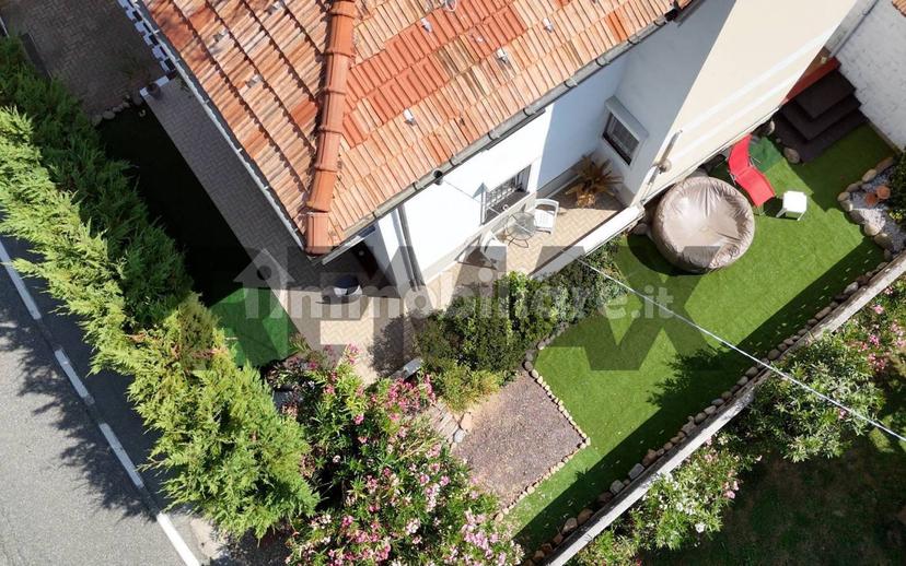 Villa unifamiliare frazione Enoch 3, Villa, Lessona — foto 64 di 66