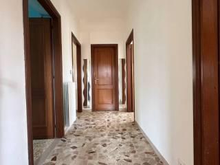 Appartamento in villa via Adeodato Matricardi 16, Rieti