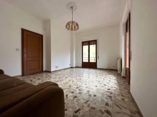 Appartamento in villa via Adeodato Matricardi 16, Rieti — foto 11 di 13