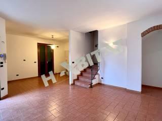 Villa a schiera 5 locali, buono stato, Cornegliana, Due Carrare — foto 9 di 22