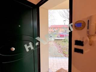 Villa a schiera 5 locali, buono stato, Cornegliana, Due Carrare — foto 16 di 22