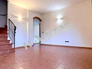 Villa a schiera 5 locali, buono stato, Cornegliana, Due Carrare — foto 20 di 22