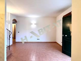 Villa a schiera 5 locali, buono stato, Cornegliana, Due Carrare — foto 22 di 22