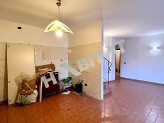 Villa a schiera 5 locali, buono stato, Cornegliana, Due Carrare — foto 19 di 22