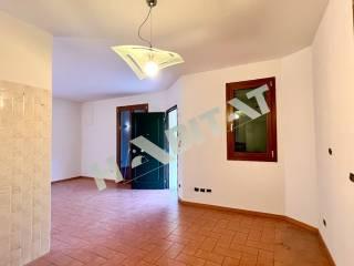 Villa a schiera 5 locali, buono stato, Cornegliana, Due Carrare — foto 5 di 22