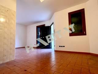 Villa a schiera 5 locali, buono stato, Cornegliana, Due Carrare — foto 12 di 22
