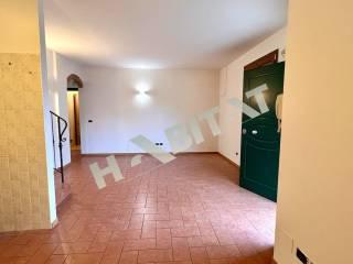 Villa a schiera 5 locali, buono stato, Cornegliana, Due Carrare — foto 3 di 22
