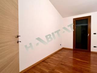 Villa a schiera 5 locali, buono stato, Cornegliana, Due Carrare — foto 10 di 22