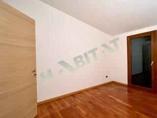 Villa a schiera 5 locali, buono stato, Cornegliana, Due Carrare — foto 21 di 22
