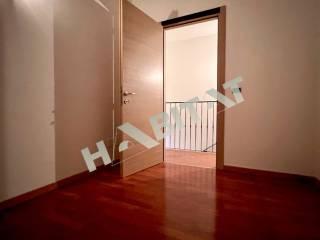 Villa a schiera 5 locali, buono stato, Cornegliana, Due Carrare — foto 14 di 22