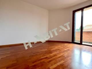 Villa a schiera 5 locali, buono stato, Cornegliana, Due Carrare — foto 17 di 22