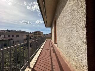 Appartamento in villa via Adeodato Matricardi 16, Rieti — foto 13 di 13