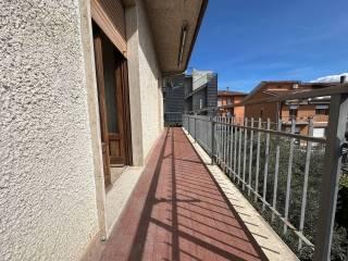 Appartamento in villa via Adeodato Matricardi 16, Rieti — foto 8 di 13