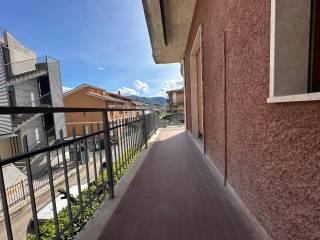Appartamento in villa via Adeodato Matricardi 16, Rieti — foto 7 di 13