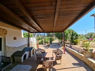 Villa unifamiliare, buono stato, 8400 m², Centro, Carovigno