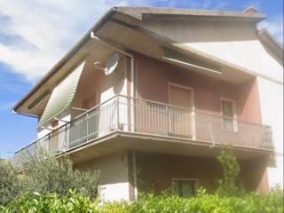 Appartamento in villa via Adeodato Matricardi 16, Rieti — foto 6 di 13