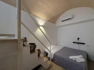 Trilocale Vico Ruggero dei Normanni 15, Via Ludovico, Corso Umberto I, Vittorio Emanuele, Ostuni
