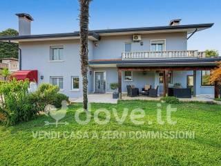 Villa unifamiliare via Enrico Fermi 128, Paviola, San Giorgio in Bosco — foto 35 di 64