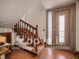 Villa unifamiliare via Enrico Fermi 128, Paviola, San Giorgio in Bosco — foto 19 di 64