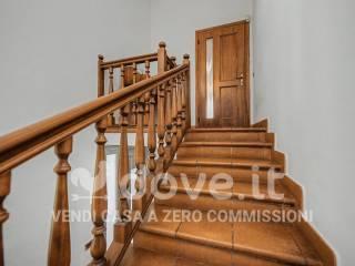 Villa unifamiliare via Enrico Fermi 128, Paviola, San Giorgio in Bosco — foto 51 di 64