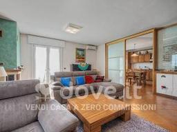 Villa unifamiliare via Enrico Fermi 128, Paviola, San Giorgio in Bosco
