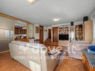 Villa unifamiliare via Enrico Fermi 128, Paviola, San Giorgio in Bosco — foto 50 di 64