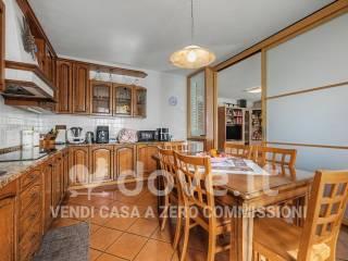 Villa unifamiliare via Enrico Fermi 128, Paviola, San Giorgio in Bosco — foto 8 di 64