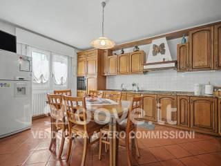 Villa unifamiliare via Enrico Fermi 128, Paviola, San Giorgio in Bosco — foto 47 di 64