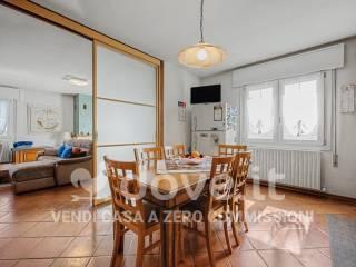 Villa unifamiliare via Enrico Fermi 128, Paviola, San Giorgio in Bosco — foto 40 di 64