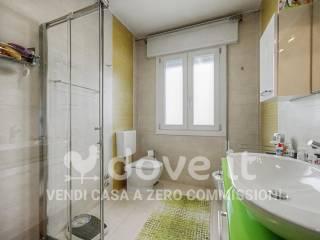 Villa unifamiliare via Enrico Fermi 128, Paviola, San Giorgio in Bosco — foto 34 di 64