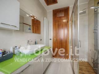Villa unifamiliare via Enrico Fermi 128, Paviola, San Giorgio in Bosco — foto 44 di 64