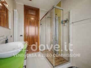 Villa unifamiliare via Enrico Fermi 128, Paviola, San Giorgio in Bosco — foto 41 di 64
