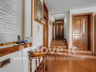 Villa unifamiliare via Enrico Fermi 128, Paviola, San Giorgio in Bosco — foto 42 di 64