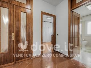 Villa unifamiliare via Enrico Fermi 128, Paviola, San Giorgio in Bosco — foto 45 di 64