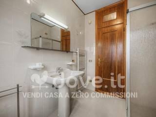 Villa unifamiliare via Enrico Fermi 128, Paviola, San Giorgio in Bosco — foto 2 di 64